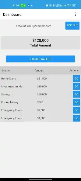 Play VirtuFunds: Budget Planner  and enjoy VirtuFunds: Budget Planner with UptoPlay