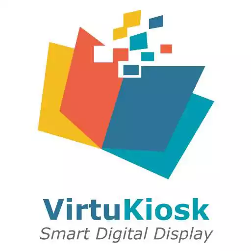 Play VirtuKiosk - Touch screen kiosk software solution APK