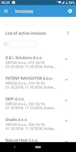 Play Virtuo CRM  and enjoy Virtuo CRM with UptoPlay