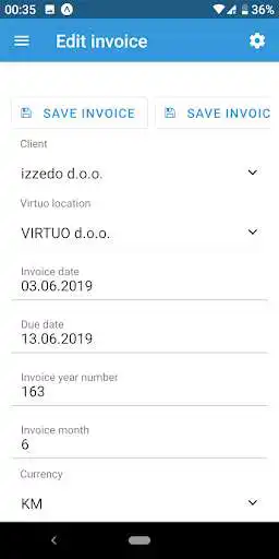 Play Virtuo CRM as an online game Virtuo CRM with UptoPlay