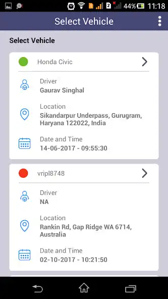 Play Virtuoso Fleet Management as an online game Virtuoso Fleet Management with UptoPlay