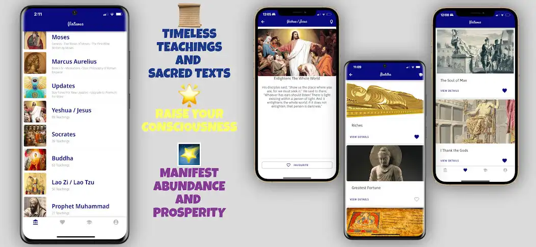 Play Virtuous: Philosophy  Wisdom  and enjoy Virtuous: Philosophy  Wisdom with UptoPlay