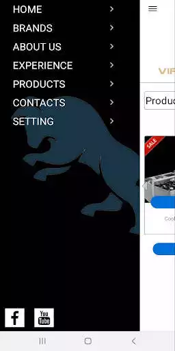 Play VIRTUS as an online game VIRTUS with UptoPlay