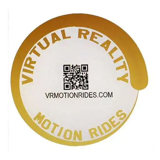 Play Virual Reality Motion Rides APK