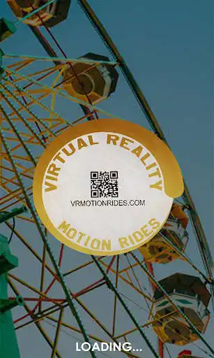 Play Virual Reality Motion Rides  and enjoy Virual Reality Motion Rides with UptoPlay