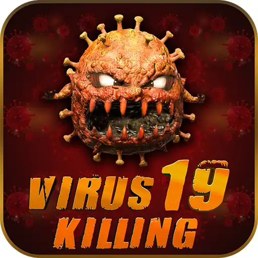 Play Virus19 killing Game APK