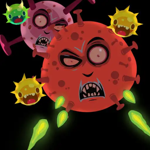 Play Virus Armageddon APK