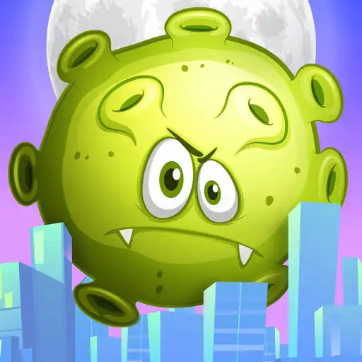 Play Virus Attack APK Play Virus Attack APK