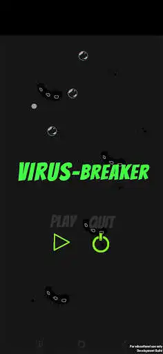 Play VirusBreaker  and enjoy VirusBreaker with UptoPlay