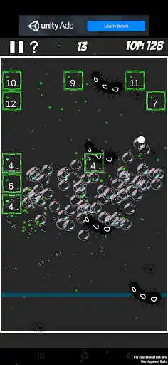 Play VirusBreaker as an online game VirusBreaker with UptoPlay