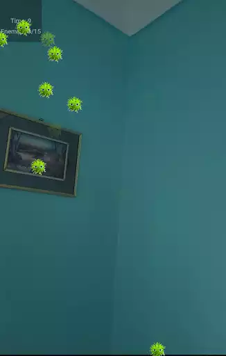 Play Virus Busters  and enjoy Virus Busters with UptoPlay