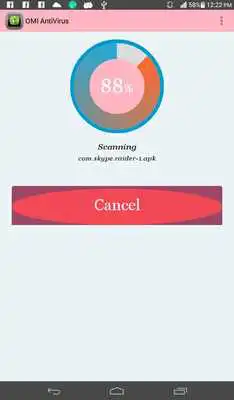 Play Virus Cleaner and Scanner