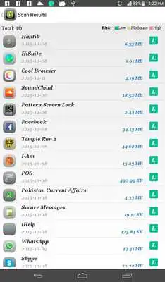 Play Virus Cleaner and Scanner
