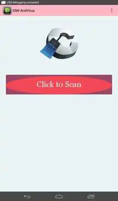 Play Virus Cleaner and Scanner