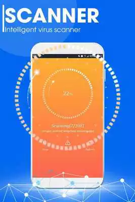 Play Virus Cleaner, Antivirus, Booster