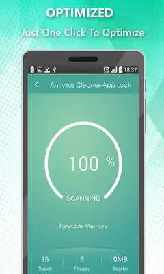 Play Virus Cleaner AppLock Security Play Virus Cleaner AppLock Security