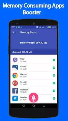 Play Virus Cleaner