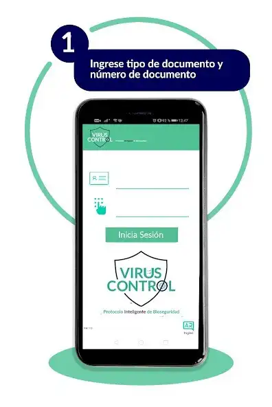 Play Virus Control  and enjoy Virus Control with UptoPlay