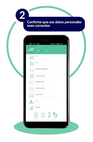 Play Virus Control as an online game Virus Control with UptoPlay