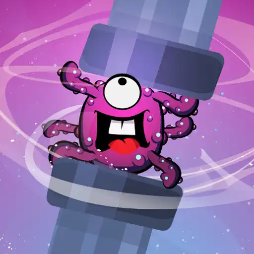 Play Virus Crunch APK