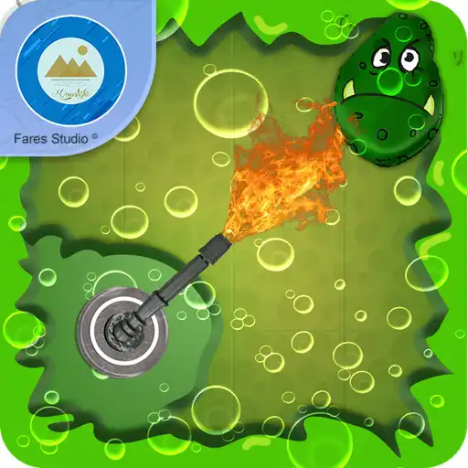 Play Virus Devastator APK