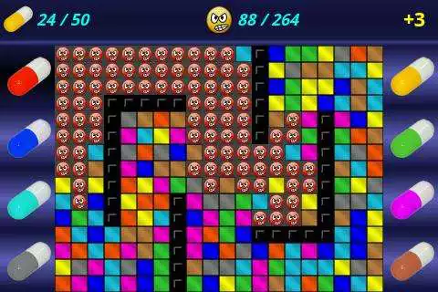 Play Virus Epidemic  and enjoy Virus Epidemic with UptoPlay