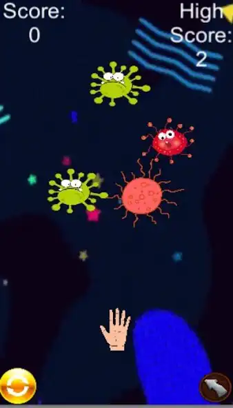 Play Virus Escape 2020  and enjoy Virus Escape 2020 with UptoPlay