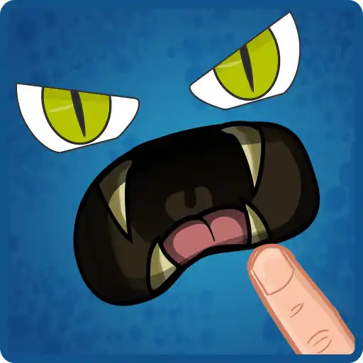 Play Virus Escape APK