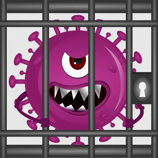 Play viruses FEAR - Agility - Skill APK