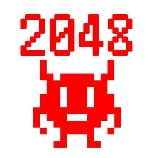 Play Virus evolution! 2048 APK