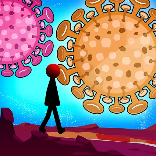 Play Virus Evolution APK