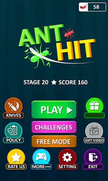 Play Virus Hit 2K20  and enjoy Virus Hit 2K20 with UptoPlay