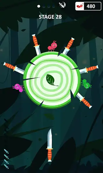 Play Virus Hit 2K20 as an online game Virus Hit 2K20 with UptoPlay