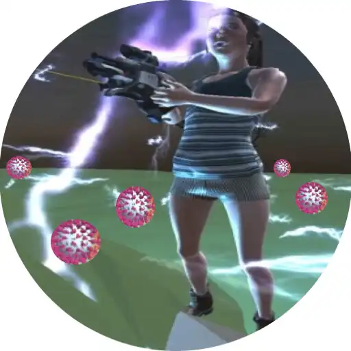Play Virus Hunters - Augmented Reality APK Play Virus Hunters - Augmented Reality APK