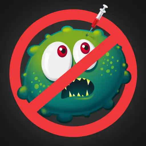 Play Virus Hunter - The Game APK