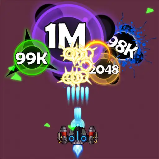 Play Virus Invaders-Shooting Game APK Play Virus Invaders-Shooting Game APK