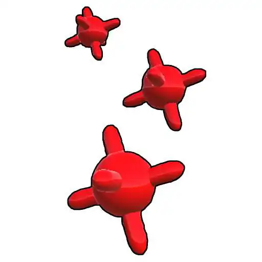 Play Virus.io Battle APK