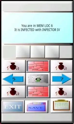 Play Virus Jager  and enjoy Virus Jager with UptoPlay