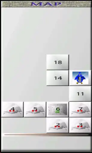 Play Virus Jager as an online game Virus Jager with UptoPlay