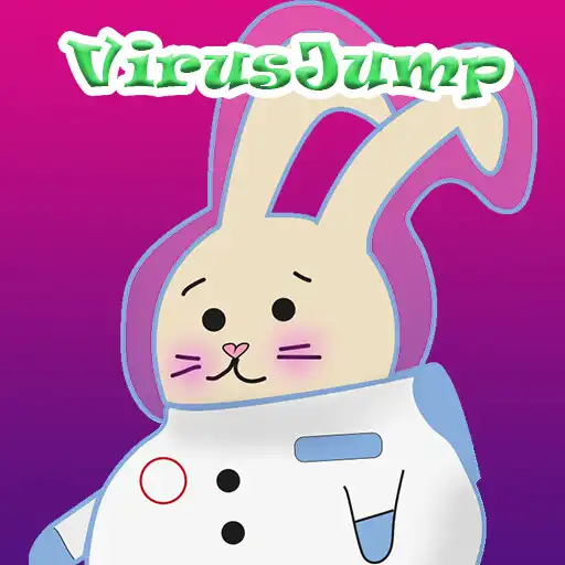 Play Virus Jump APK Play Virus Jump APK