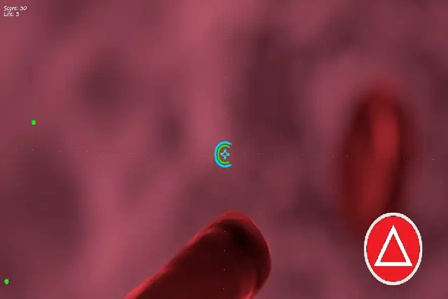 Play Virus Killer as an online game Virus Killer with UptoPlay