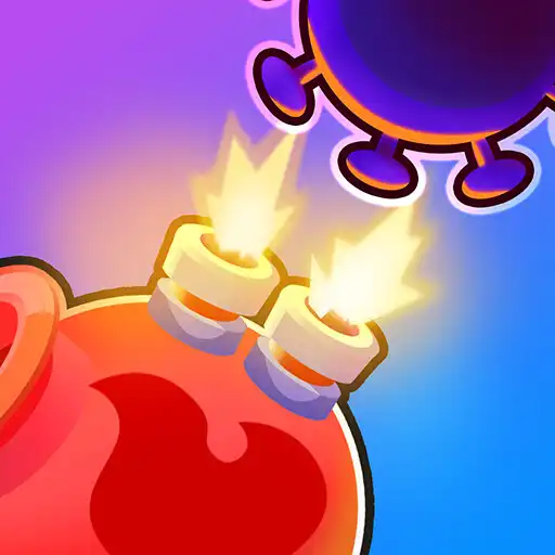 Play Virus Killer - Tower Defense Game APK