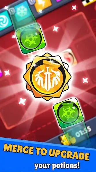 Play Virus Killer - Tower Defense Game  and enjoy Virus Killer - Tower Defense Game with UptoPlay
