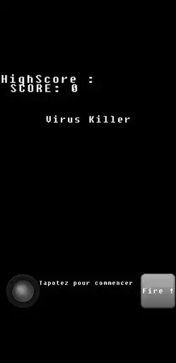 Play Virus Killler  and enjoy Virus Killler with UptoPlay