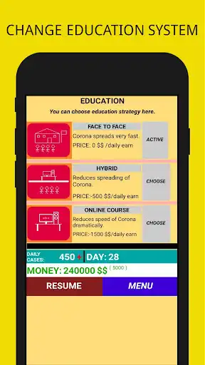 Play Virus Management as an online game online Virus Management with UptoPlay appinventor.ai_baydemir198.VirusManagement Play Virus Management as an online game Virus Management with UptoPlay