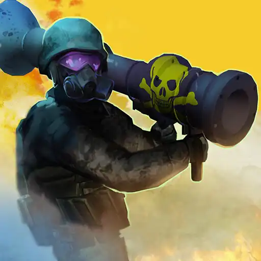 Play Virus Master APK Play Virus Master APK