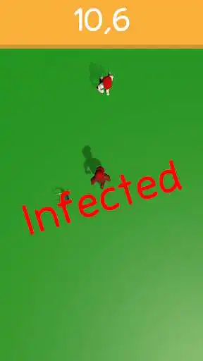 Play Virus Panic  and enjoy Virus Panic with UptoPlay