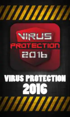 Play Virus Protection Scanner 2016