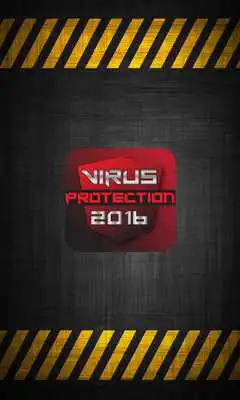 Play Virus Protection Scanner 2016