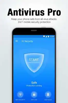 Play Virus Removal  Anti Malware